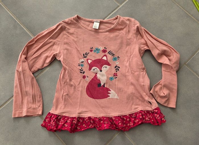 Pyjama P'tit Dodo 8 ans - photo numéro 2