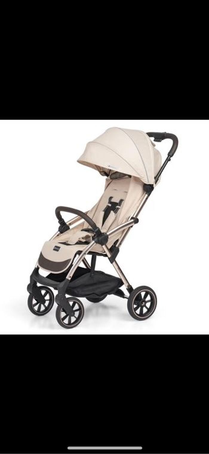 Poussette modele YOYO, LeclercBaby Influencer Xl, 150 euros au lieu de 489 euros (Neuf dans le carton) - photo numéro 4
