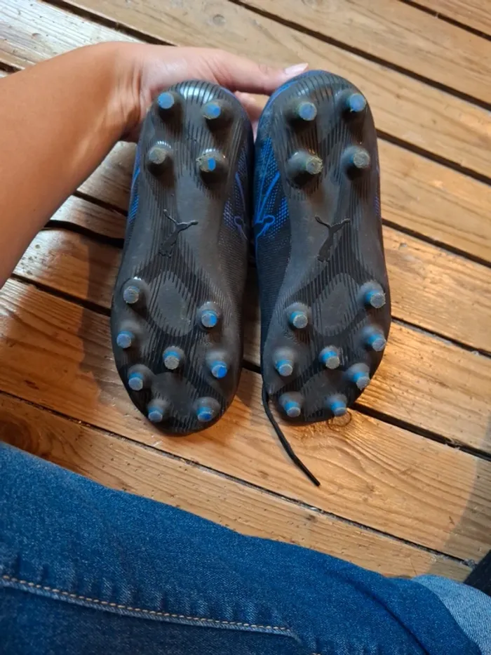 Crampon pointure 30 - photo numéro 6
