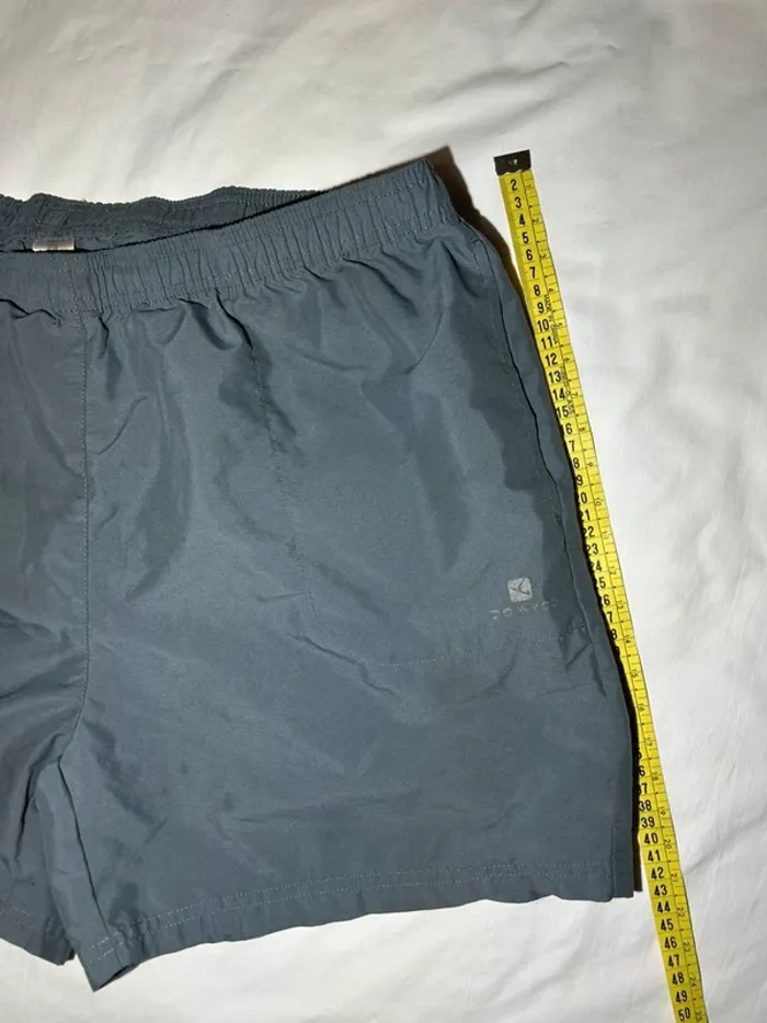 Short domyos - photo numéro 2