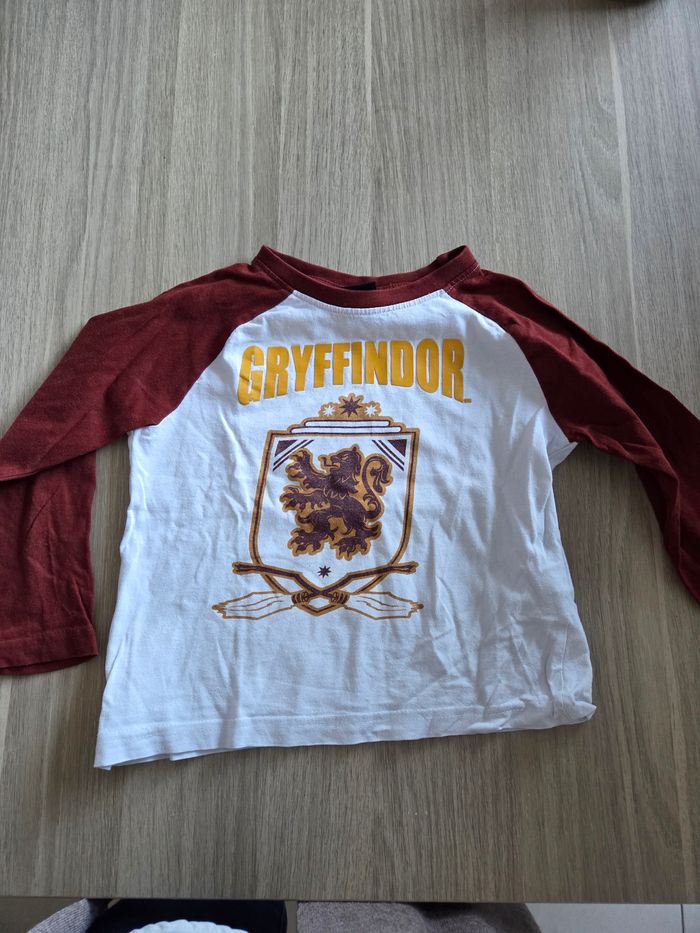 Lot de t shirts garçon - photo numéro 2
