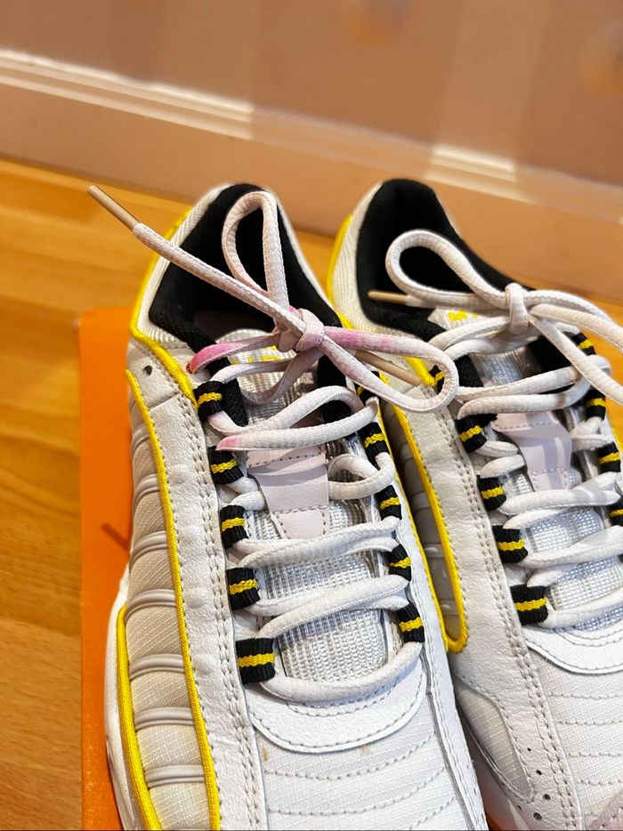 Nike Air max Tailwind IV - photo numéro 7