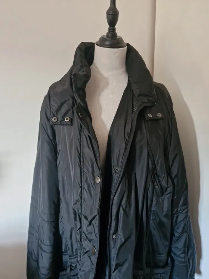 Veste Ulla Popken Taille 48/50 - Fonctionnelle & Stylée - photo numéro 2