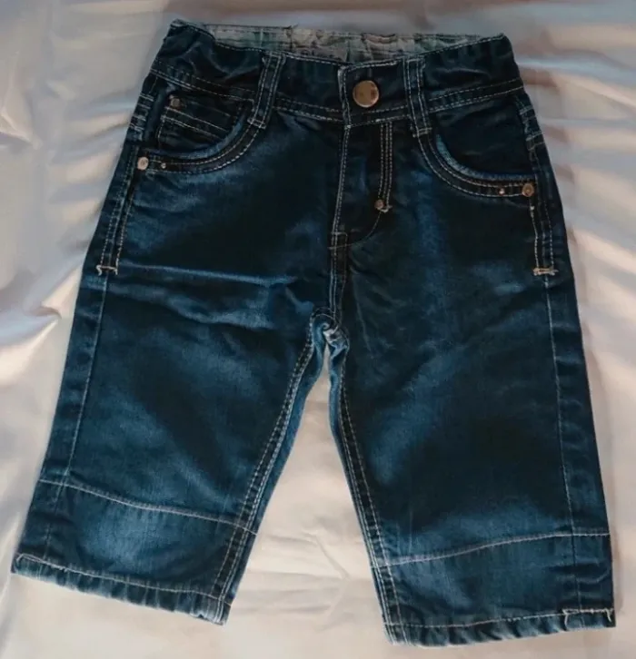 Short U collection.