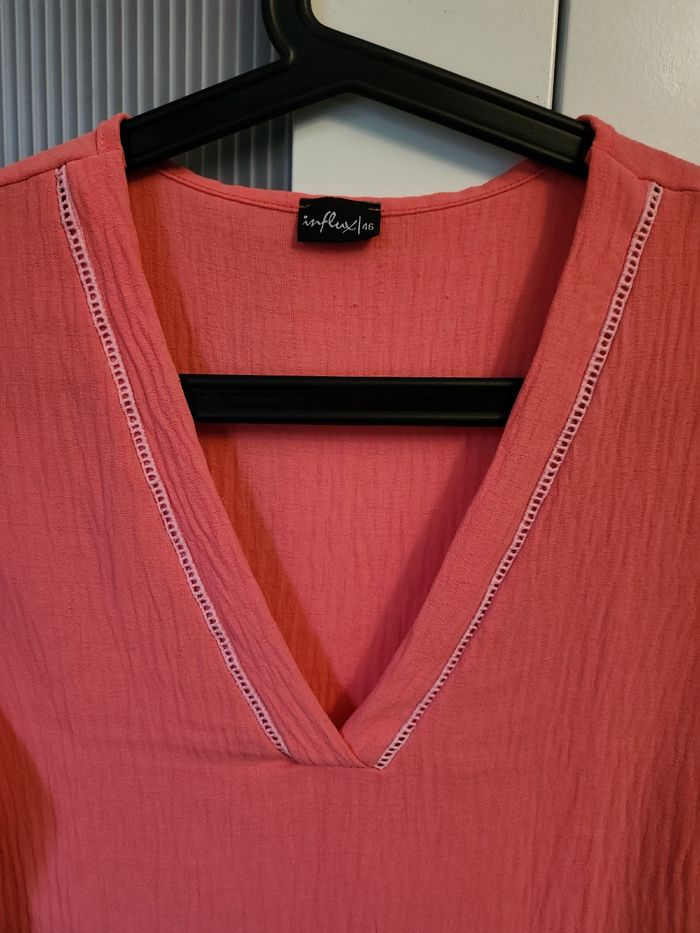 Débardeur femme taille 46 - photo numéro 2