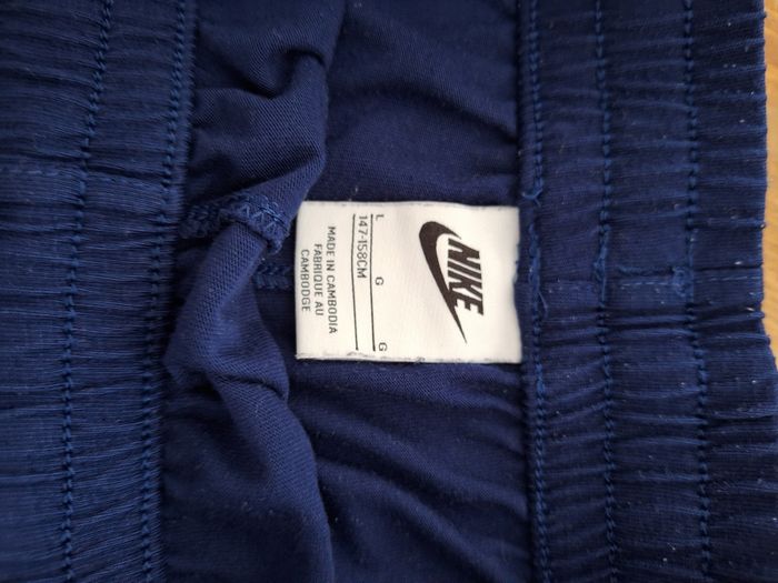 Short nike - photo numéro 3