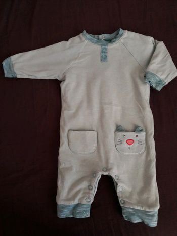 Combilongue Moulin Roty 3m