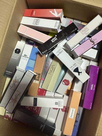 Parfums