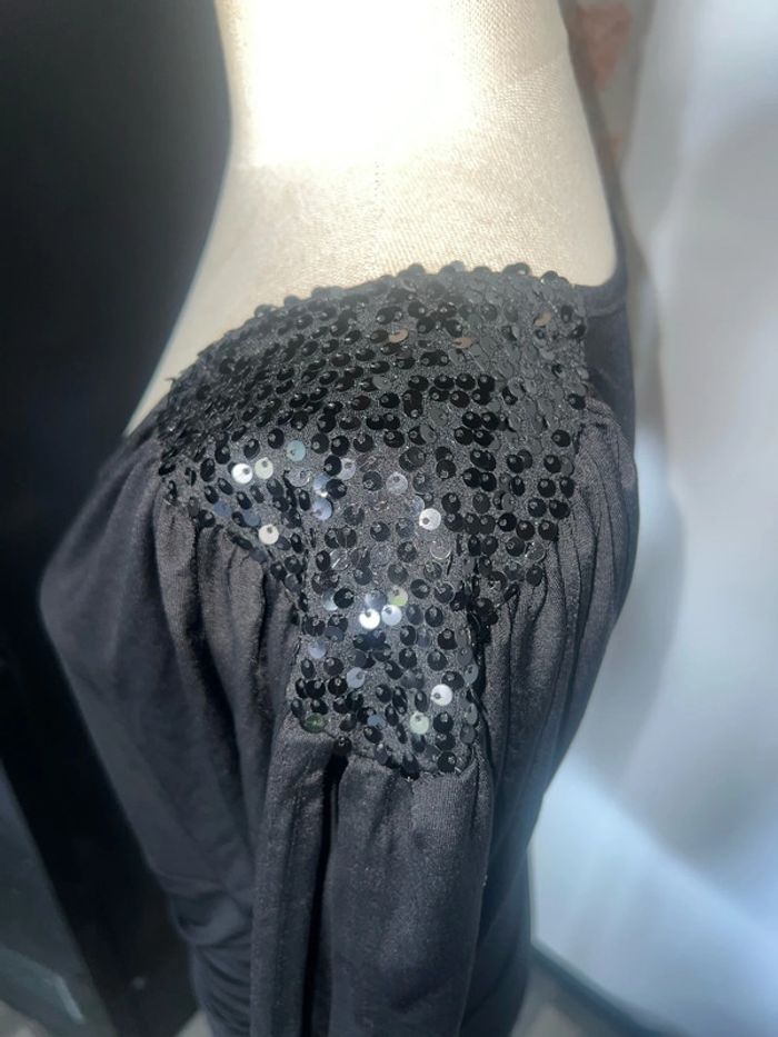 Robe de soirée - photo numéro 7