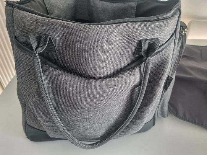 Sac a langer - photo numéro 4