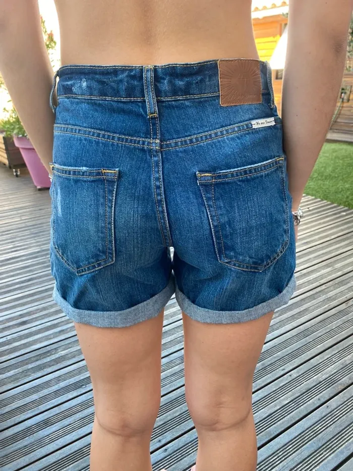 Short Jennyfer - photo numéro 2