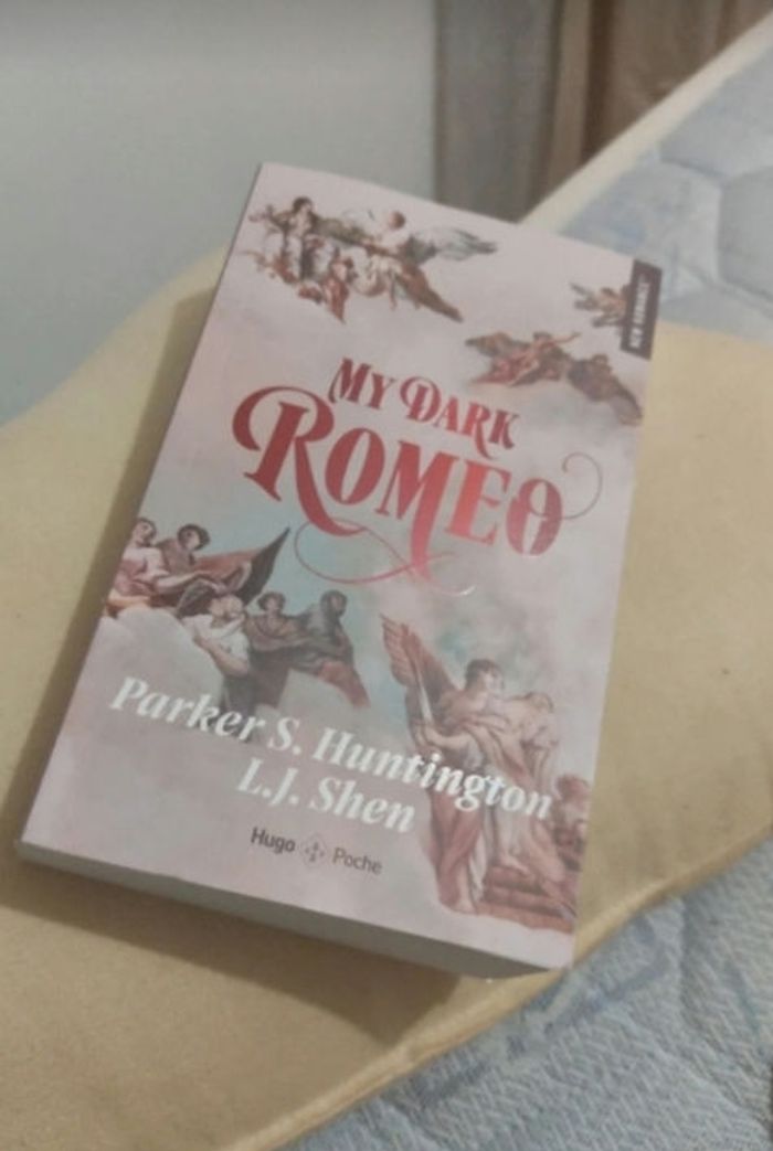 My dark romeo