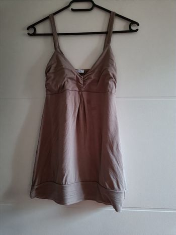 Débardeur Pimkie 36 38 tbe