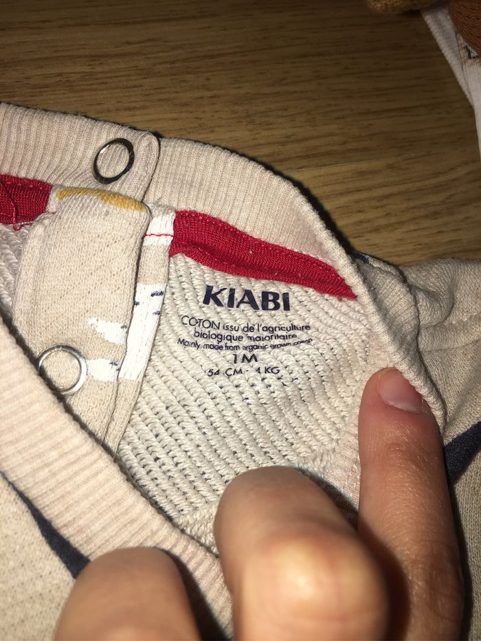 Tenue de sortie - photo numéro 4