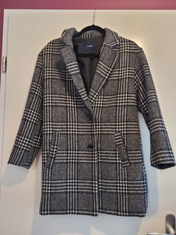 Manteau femme