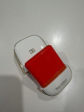 24h glow blush stick Dolce&Gabbana cherry glaze bar