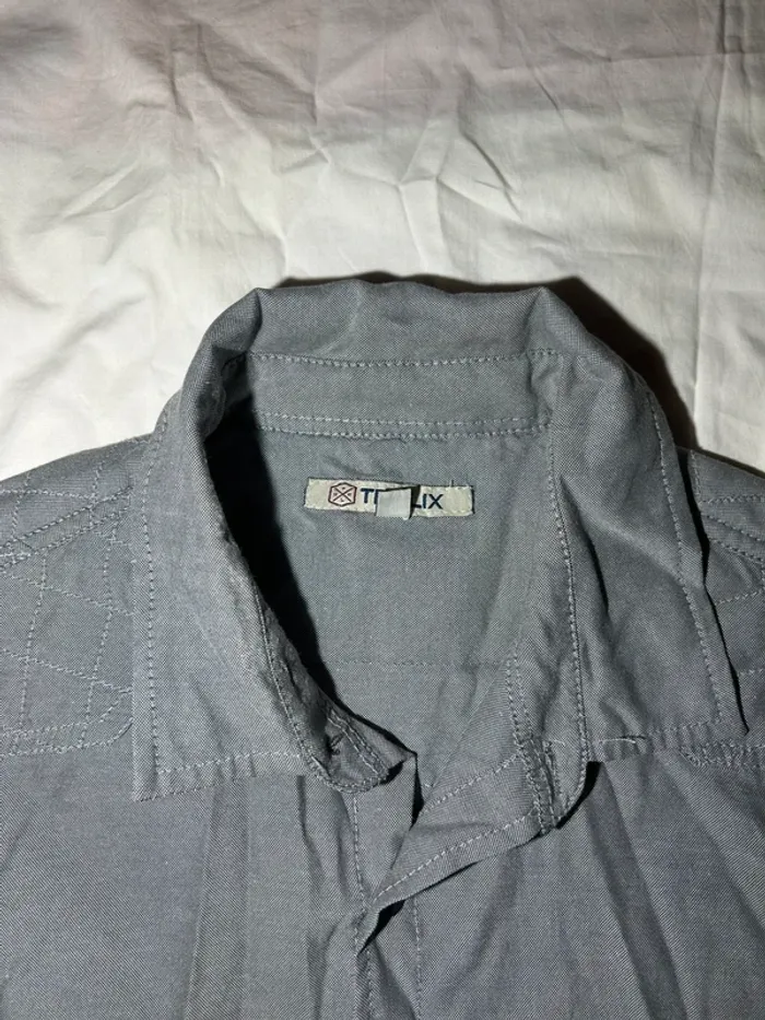 Chemise triplix - photo numéro 5