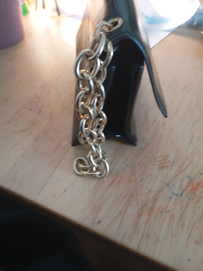 Petit sac a main mango - photo numéro 4