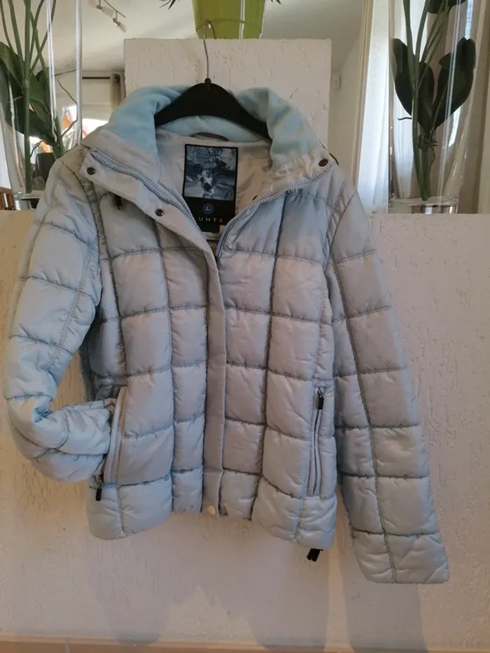 Veste de ski Lutha 36/38 - photo numéro 5