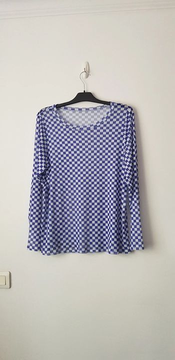 Haut léger femme VOGANA - T. XXL
