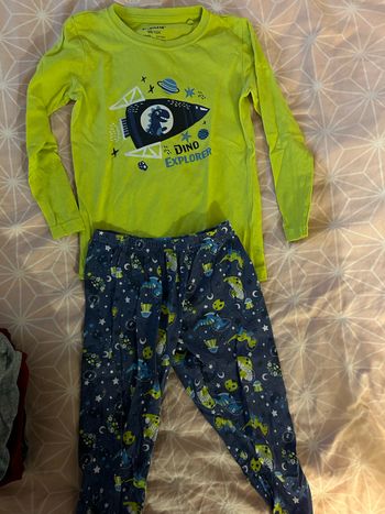 Pyjamas garçons