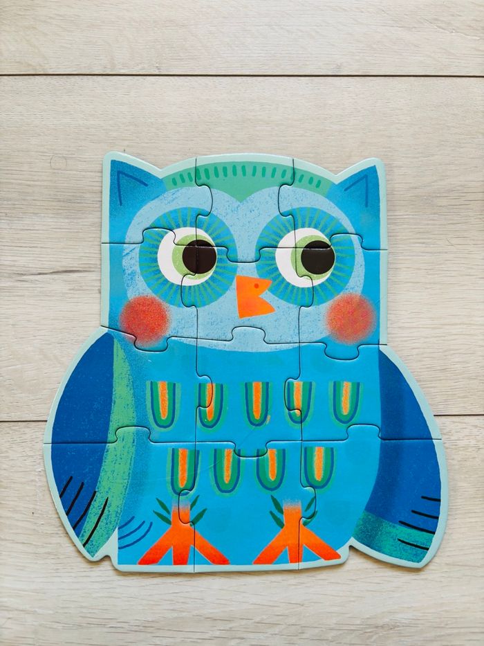 Puzzles - photo numéro 4