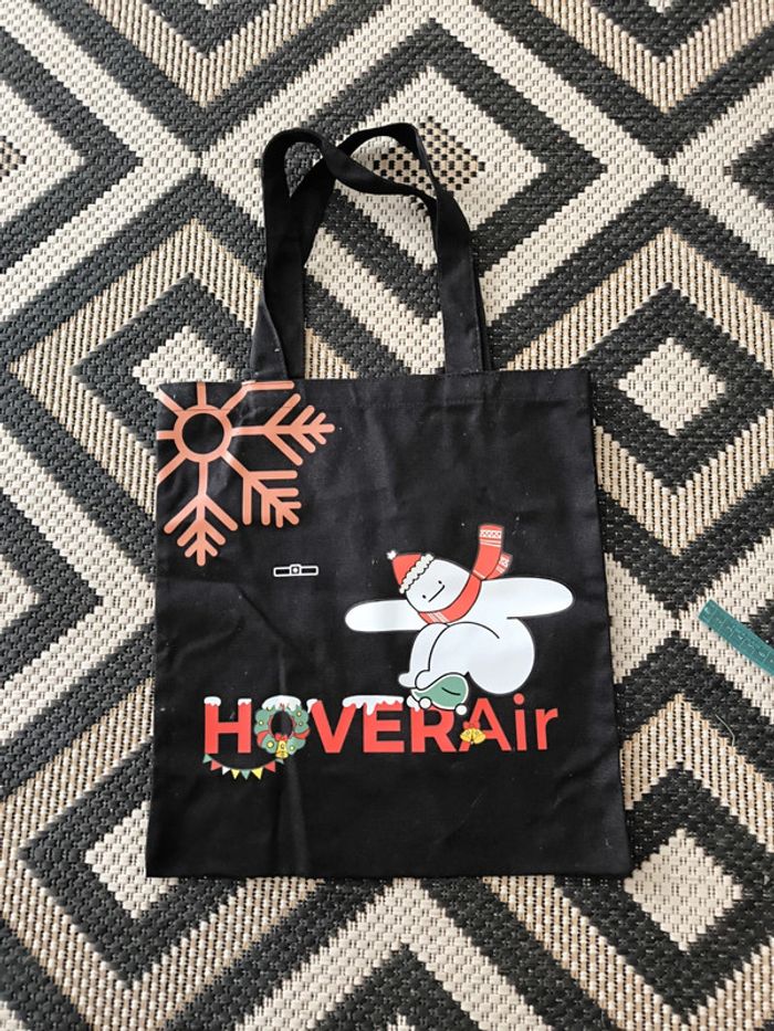 Sac fourre tout hoverair neuf