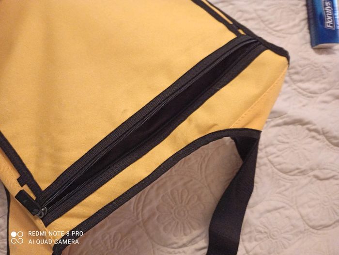 Sac documents - photo numéro 3