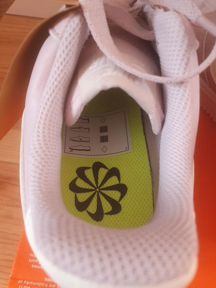 Nike Air Force 1 (36.5) - photo numéro 6