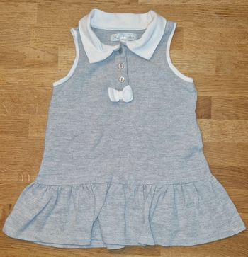 Robe Mes Petits Cailloux