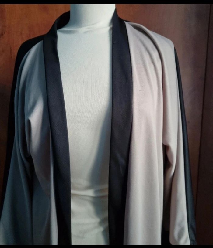 Long Kimono taille 40 - photo numéro 4