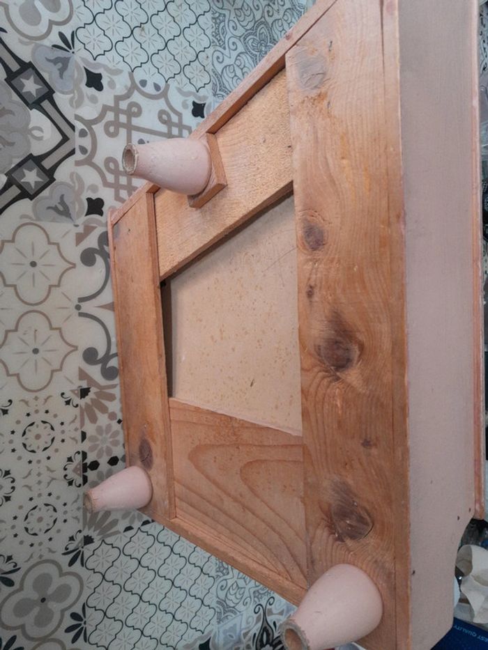 Jouet vintage - photo numéro 4