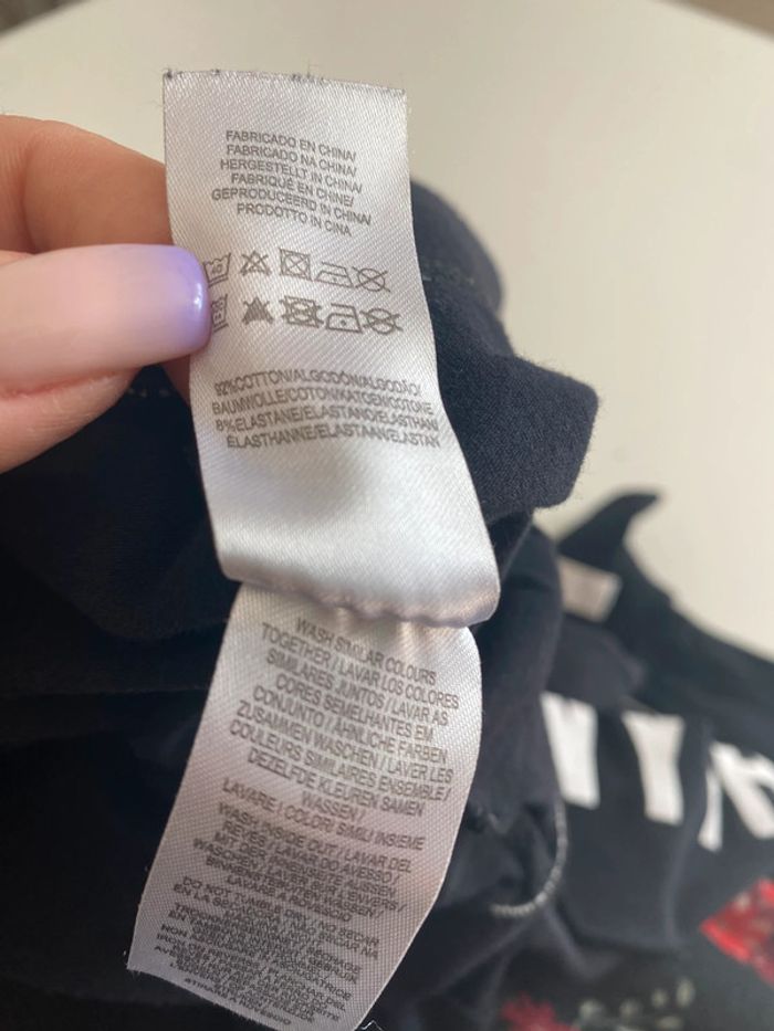 Pantalon 3/4 11-12A - photo numéro 8