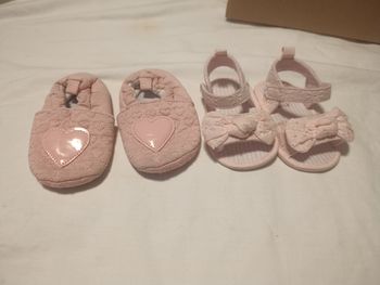 Chaussures