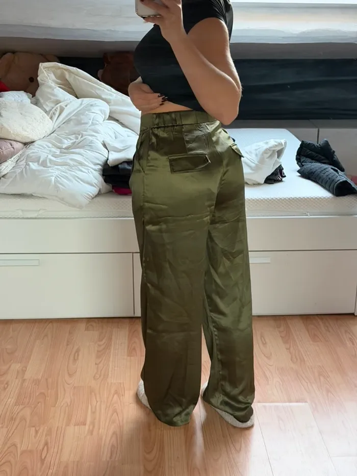 Pantalon - photo numéro 2