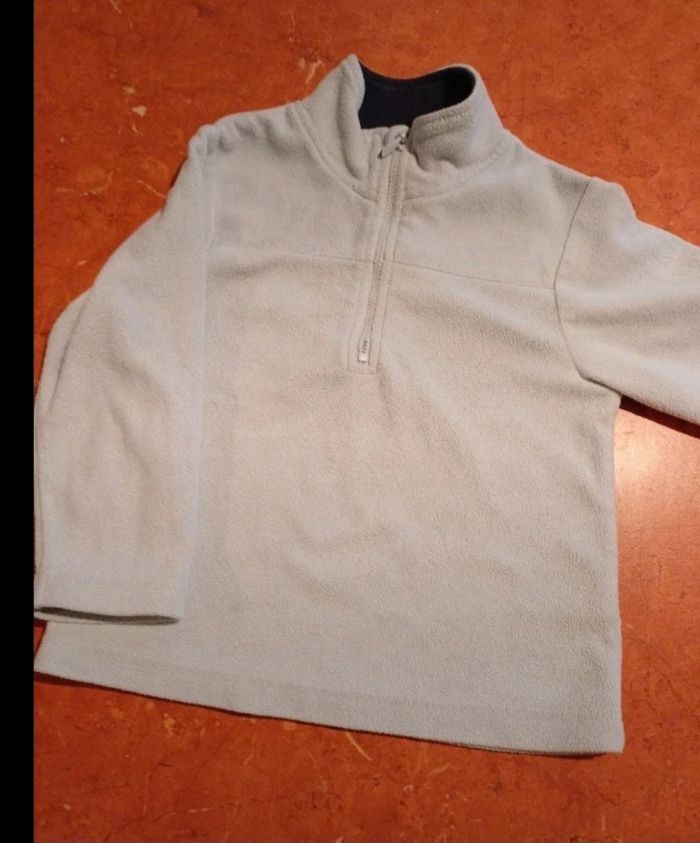 Lot de vêtements garçon taille 3 ans hiver - photo numéro 5