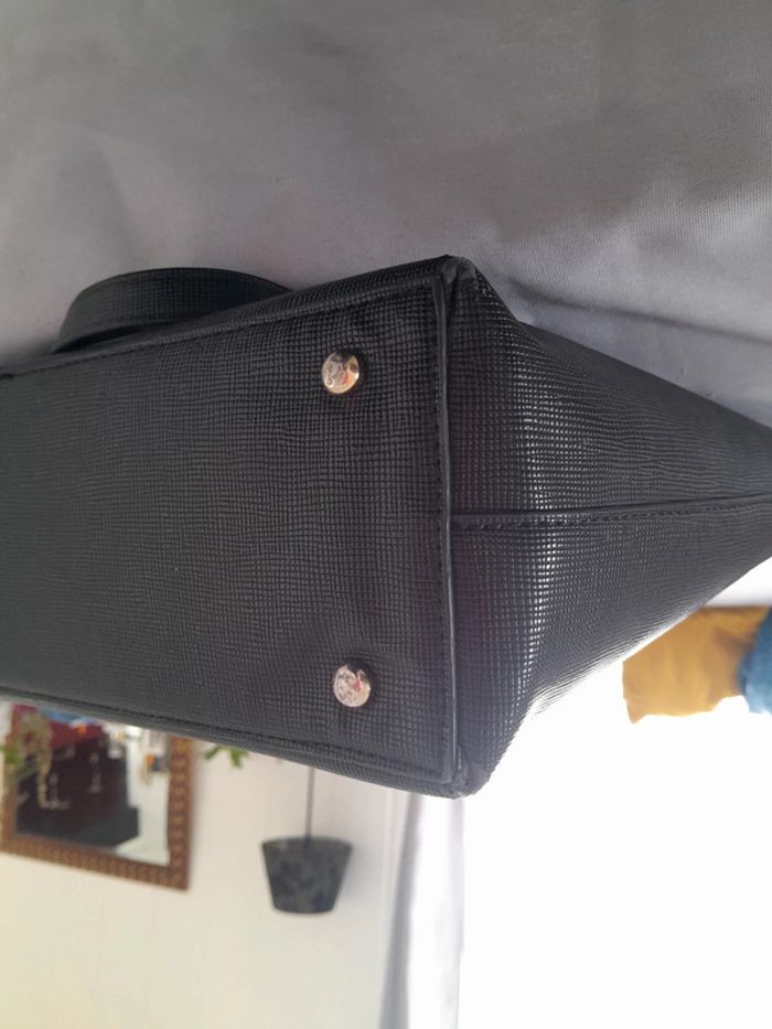 Très beau sac L,CREDI possibilité ordinateur portable - photo numéro 7