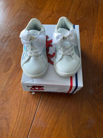 Chaussure air es
