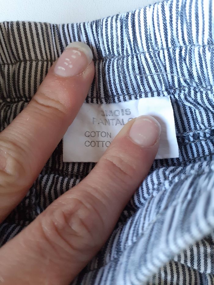 Short - photo numéro 2