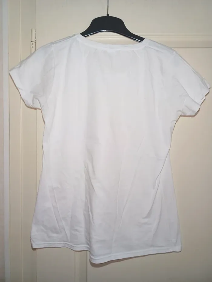 T-shirt Fruit of Loom - photo numéro 2