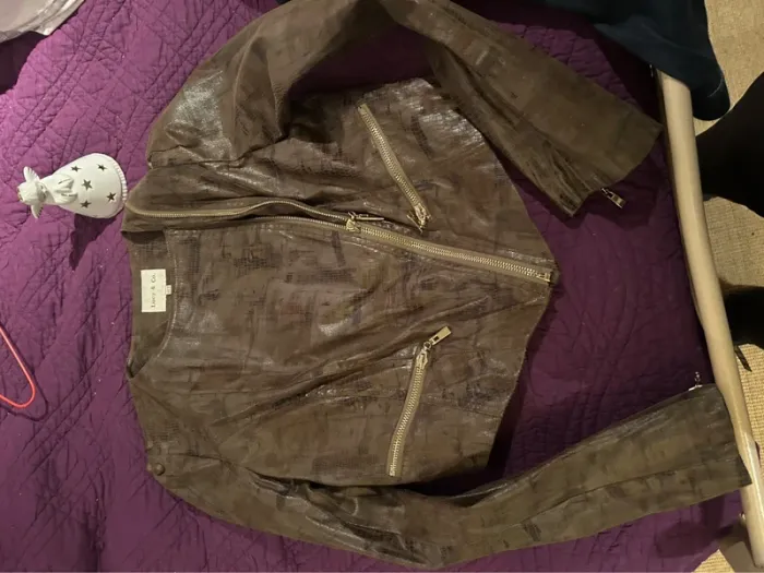 Lot indivisible de 3 vestes taille 38/40 - photo numéro 4