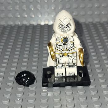 Minifigure / Figurine 🌚 Marvel 🌝 Moon Knight