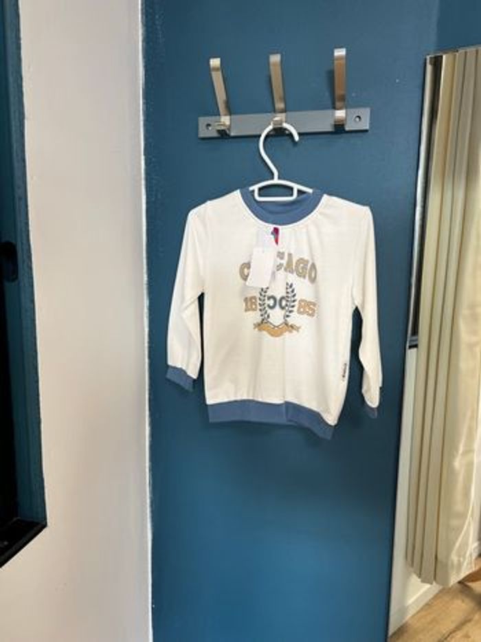 Pull Chicago - photo numéro 3