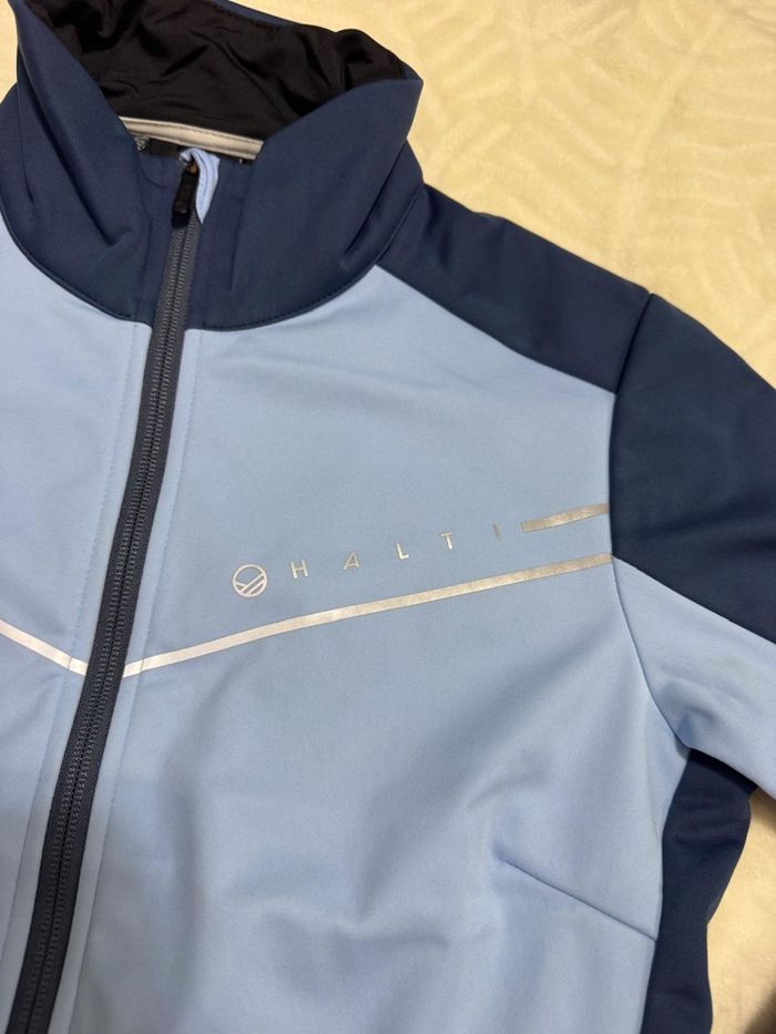 Veste femme /halti - photo numéro 7