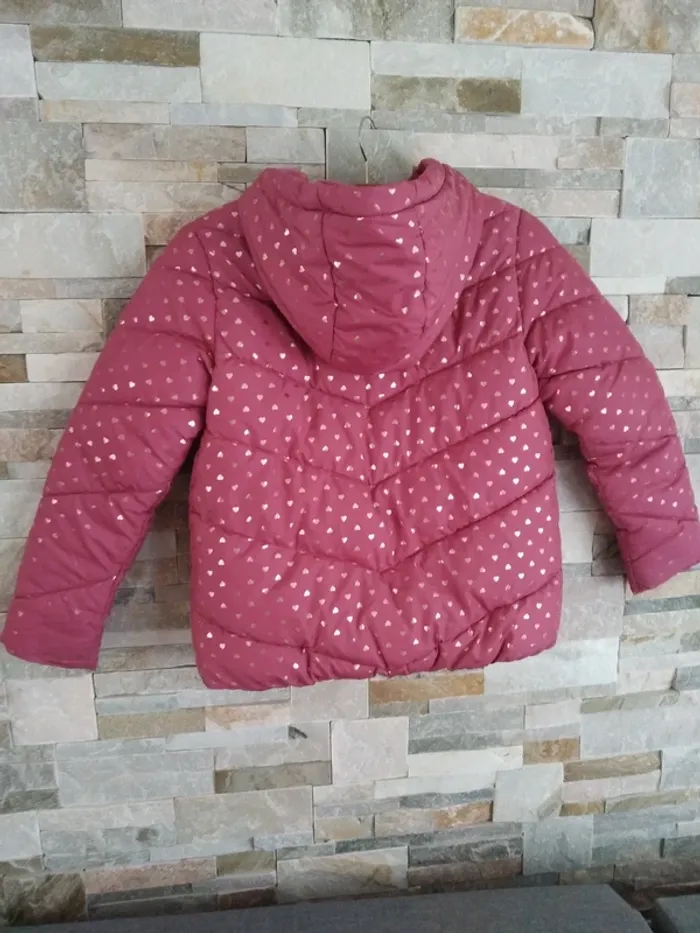 Manteau - photo numéro 7