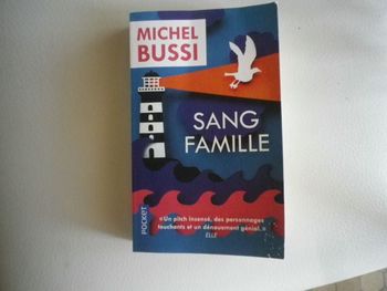 SANG FAMILLE