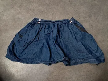 jupe fille 3 ans catimini