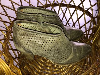 Chaussures à talons Myma 41