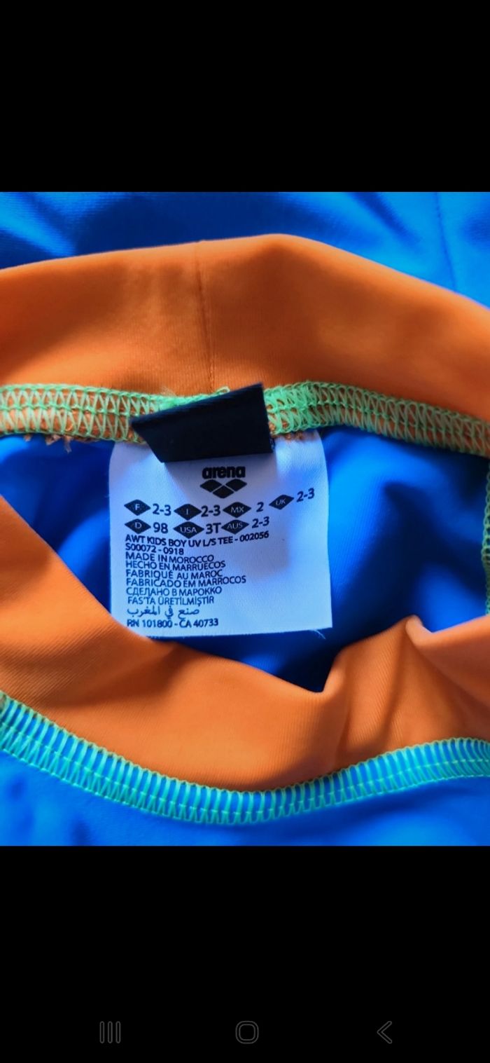 Ensemble de maillot de bain - photo numéro 3