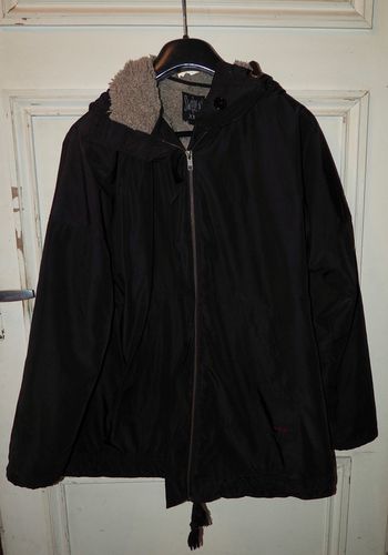 parka Swildens